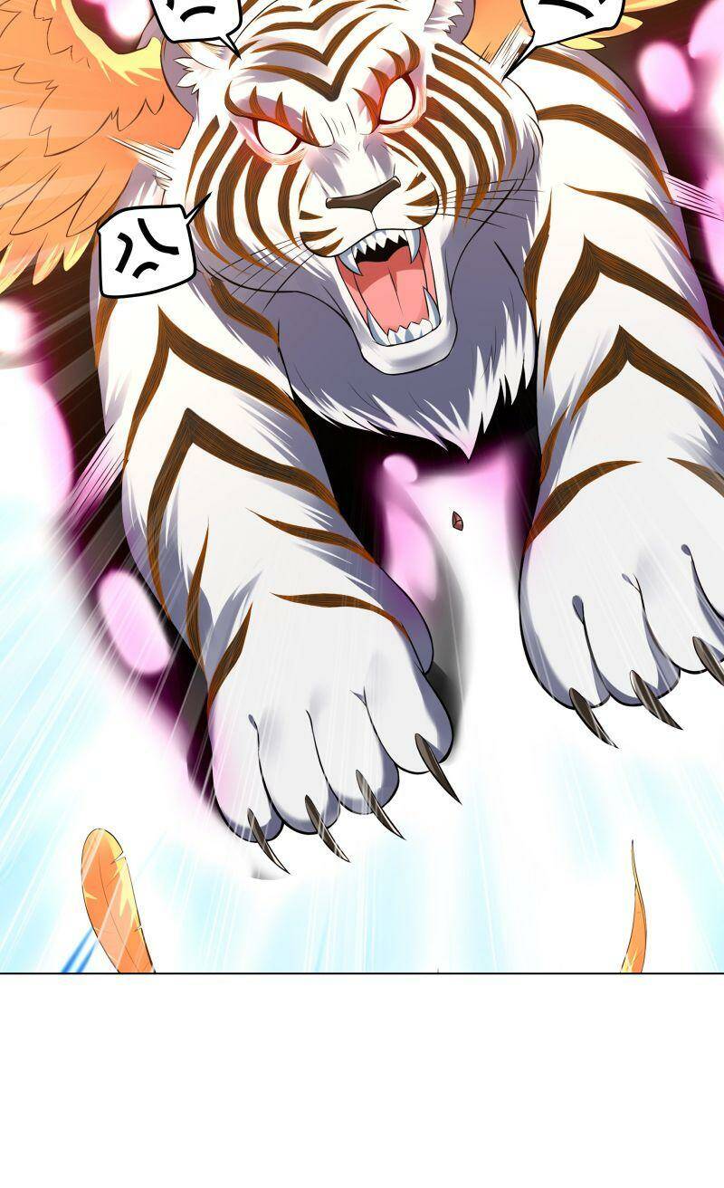 Thời Đại Thần Minh: Thế Giới Biến Thành Game Online Chương 19 Ảnh 68