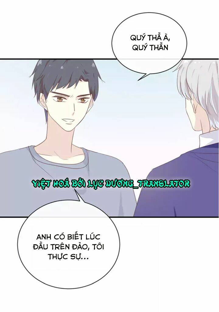 Tôi Bị Idol... Chuyện Không Thể Tả Chương 121 Ảnh 8