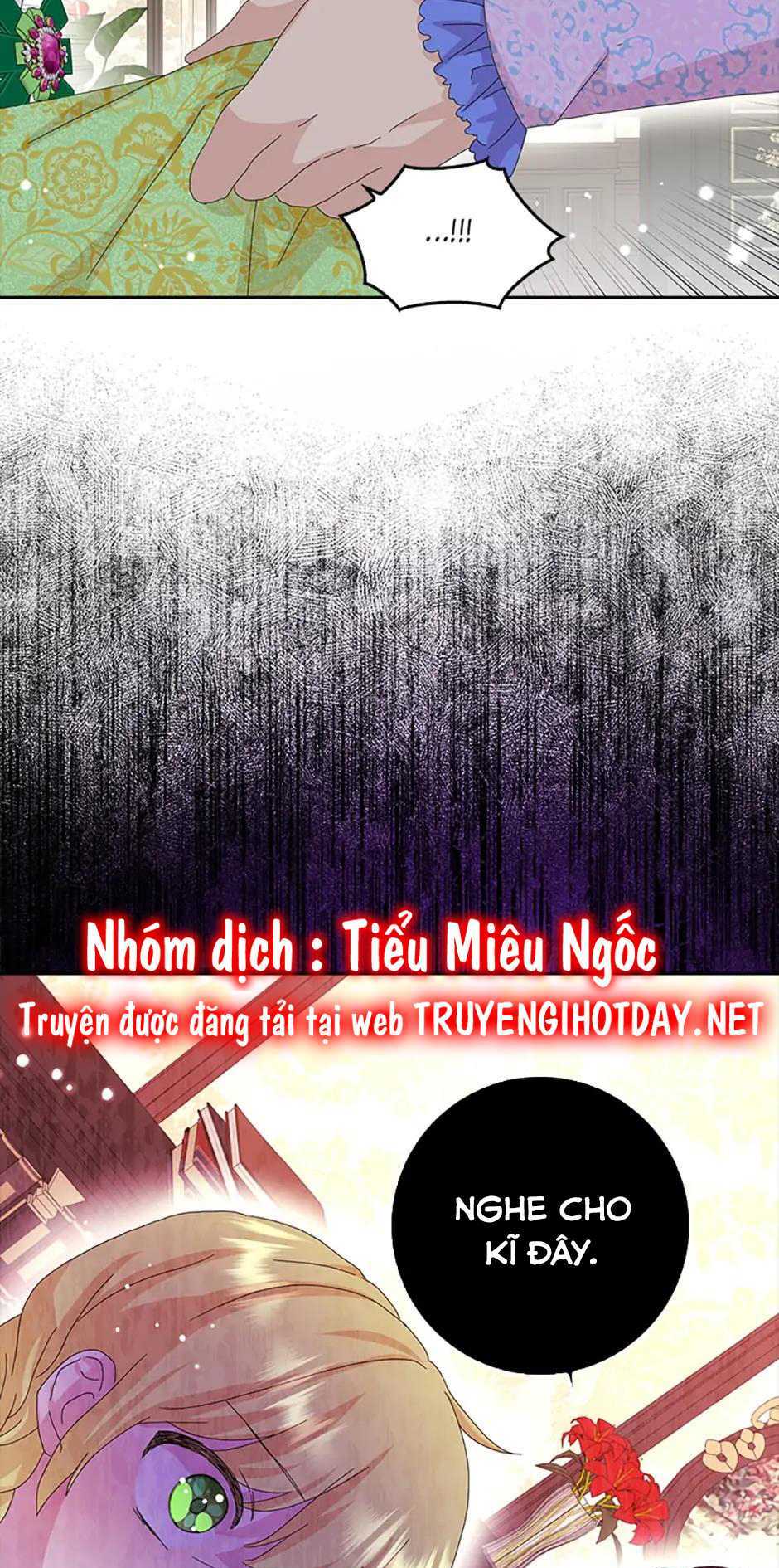 Mẹ Chồng Phản Diện Đáng Yêu Chương 43.1 Ảnh 13