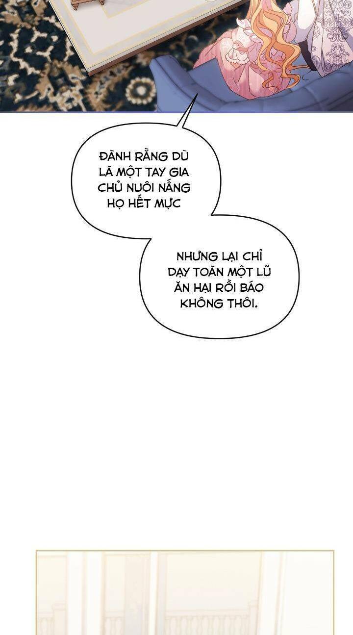 Vị Hôn Thê Của Kẻ Săn Mồi Chương 54 Ảnh 41