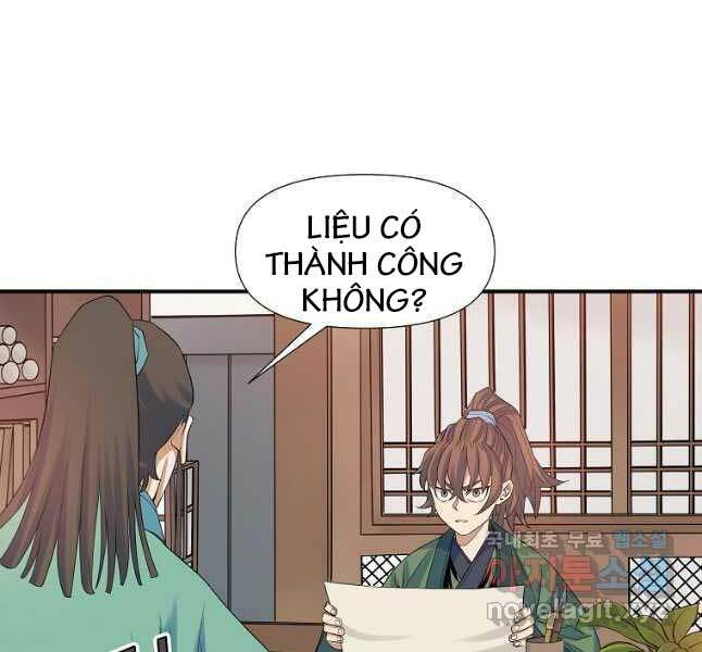 Hoành Tảo Cửu Châu Chương 65 Ảnh 11