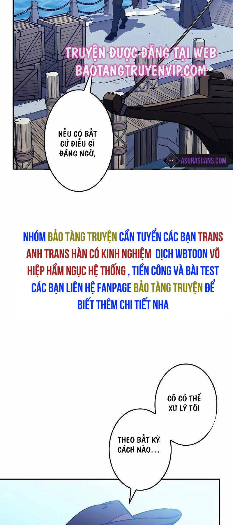 Công Tước Bạch Long Chương 112 Ảnh 49