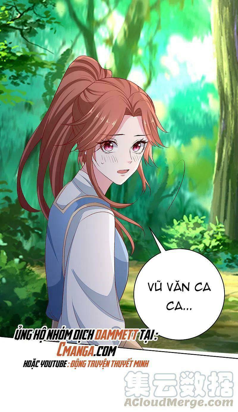 Độc Y Đích Nữ Chương 221 Ảnh 32