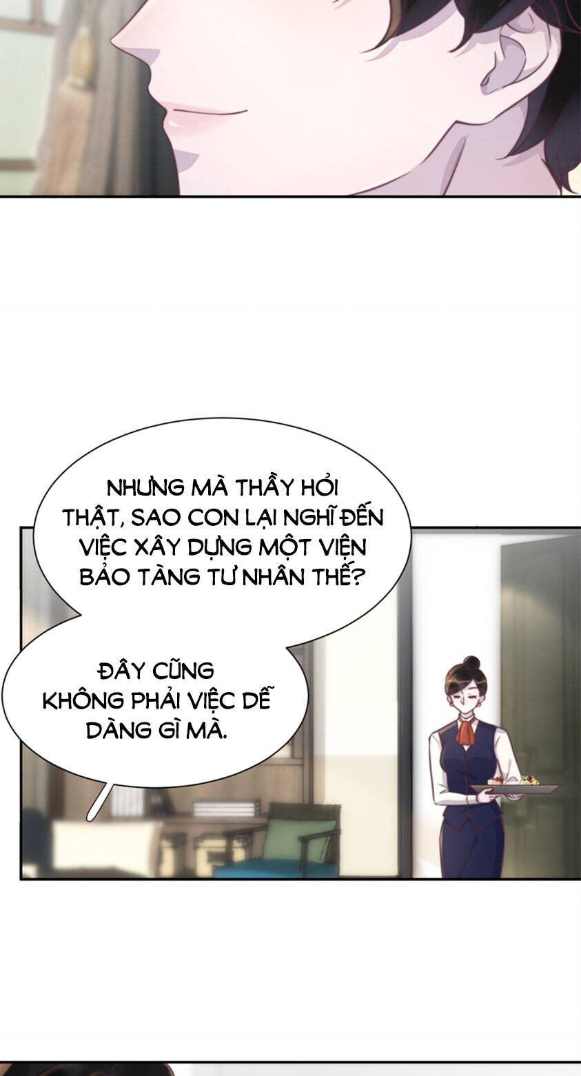 Nghe Nói Tôi Rất Nghèo Chương 151 Ảnh 11