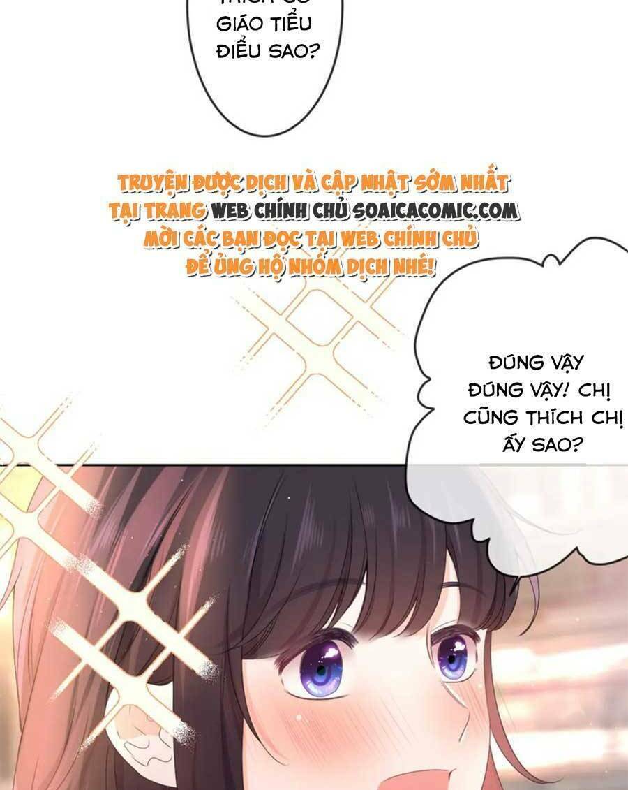Xin Chào, Bạn Học Thụ Động Chương 78 Ảnh 47