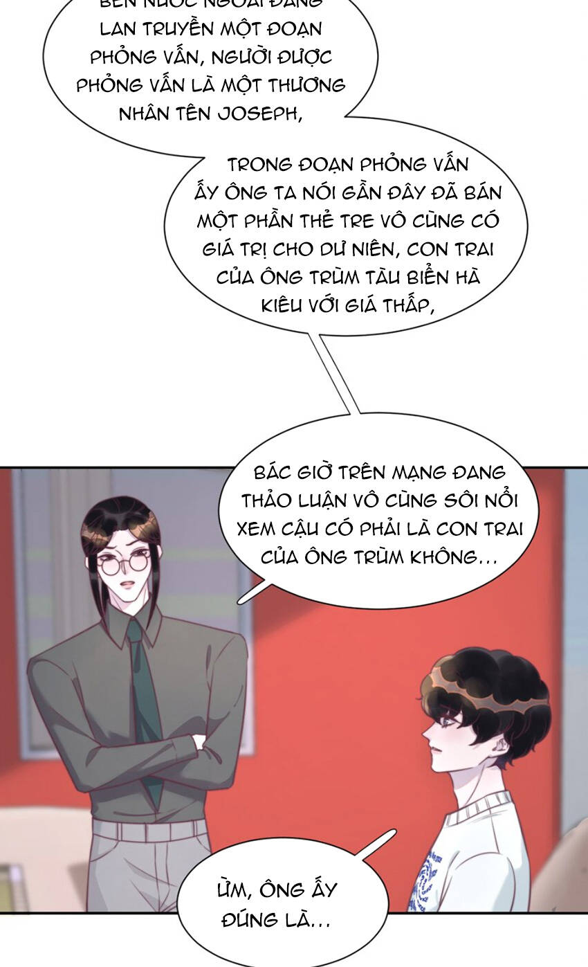 Nghe Nói Tôi Rất Nghèo Chương 146 Ảnh 5