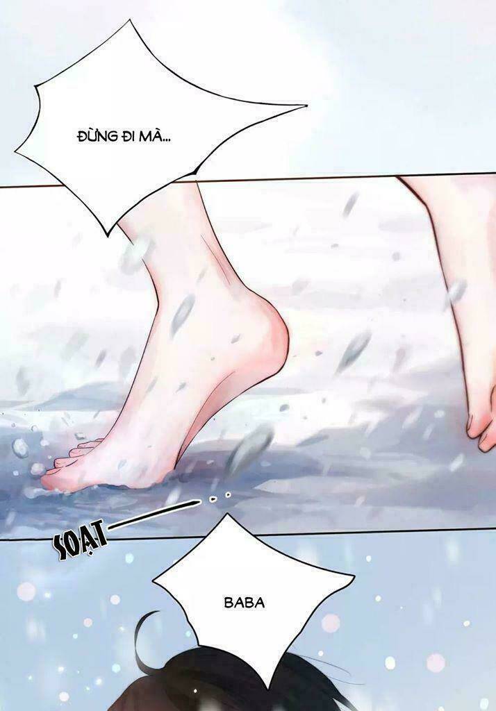Sắc Đẹp Do Trời Sinh Của Tôi Chương 2 Ảnh 23