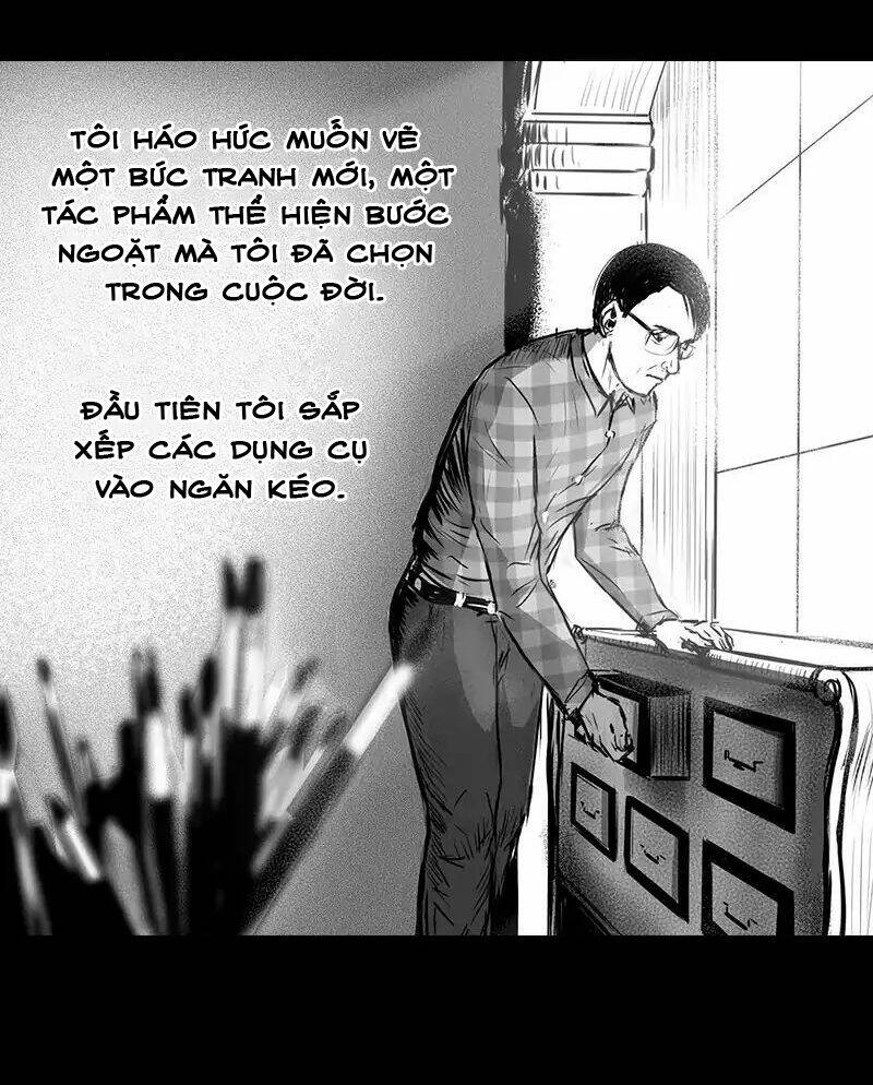 Liệu Pháp Của Melvina Chương 7 Ảnh 9