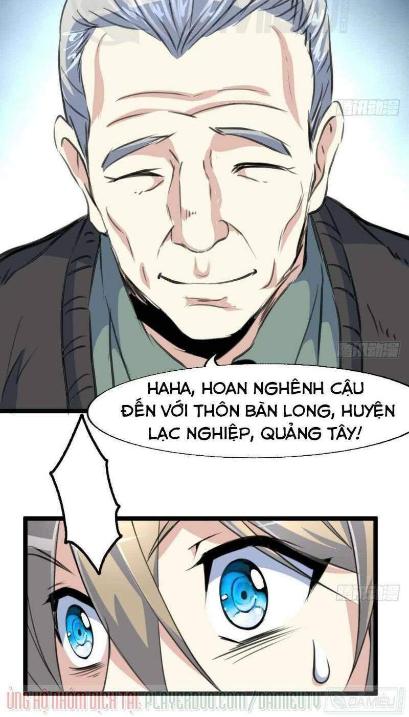 Thần Nhãn Giám Định Sư Chương 131 Ảnh 9
