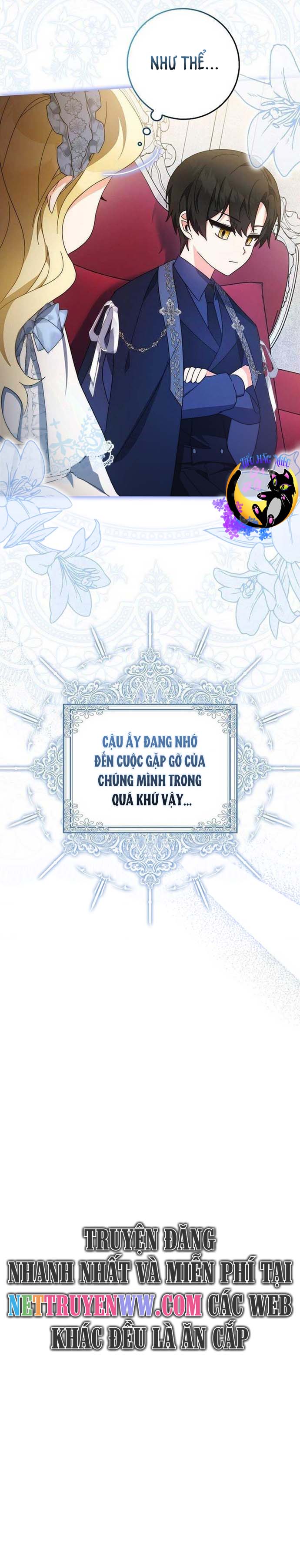 Tôi Chính Là Dị Vật Chương 3 Ảnh 12