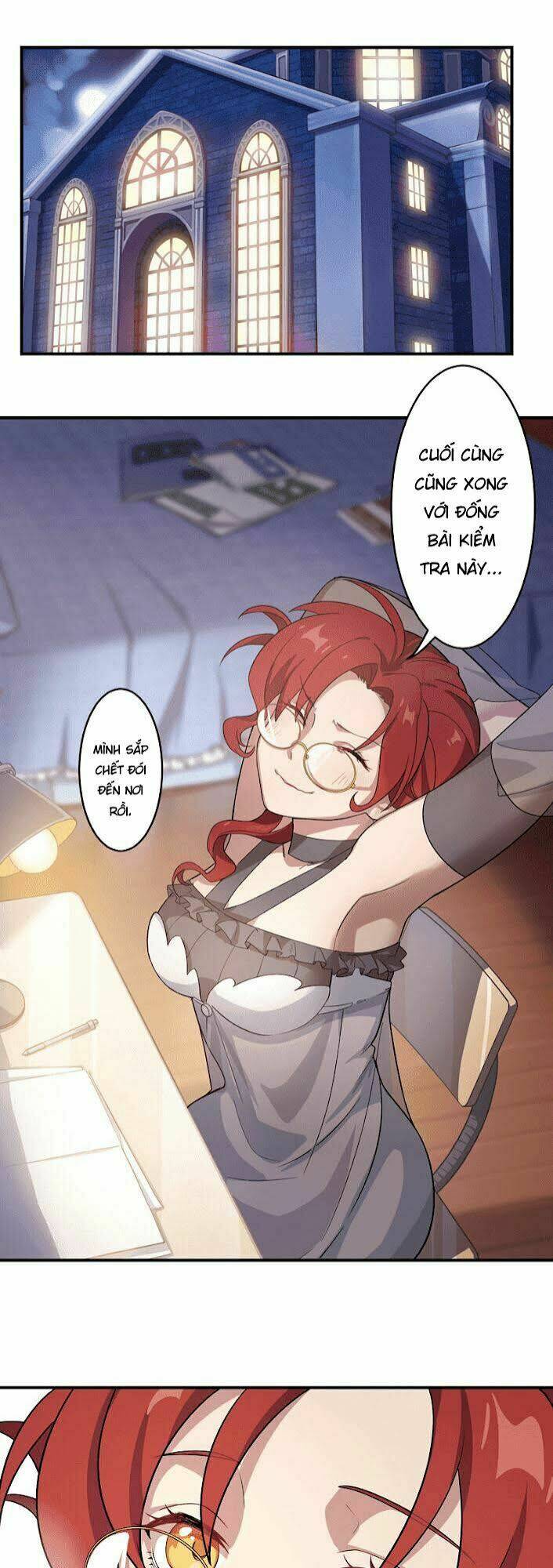 Honkai Impact 3 Chương 4 Ảnh 2
