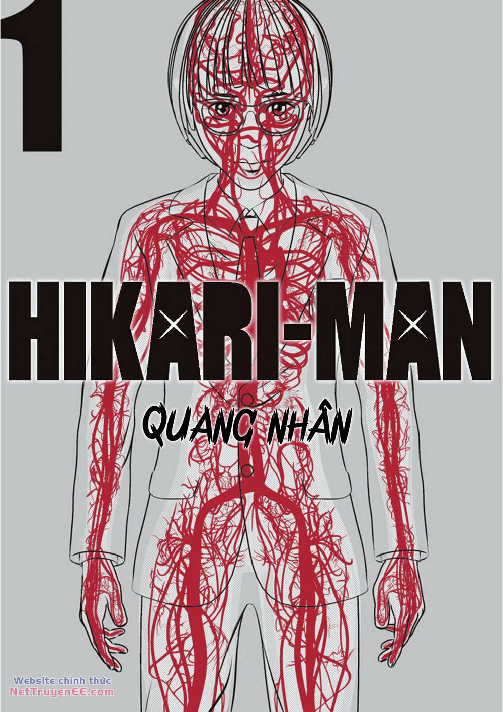 Hikari Man Chương 1 Ảnh 3