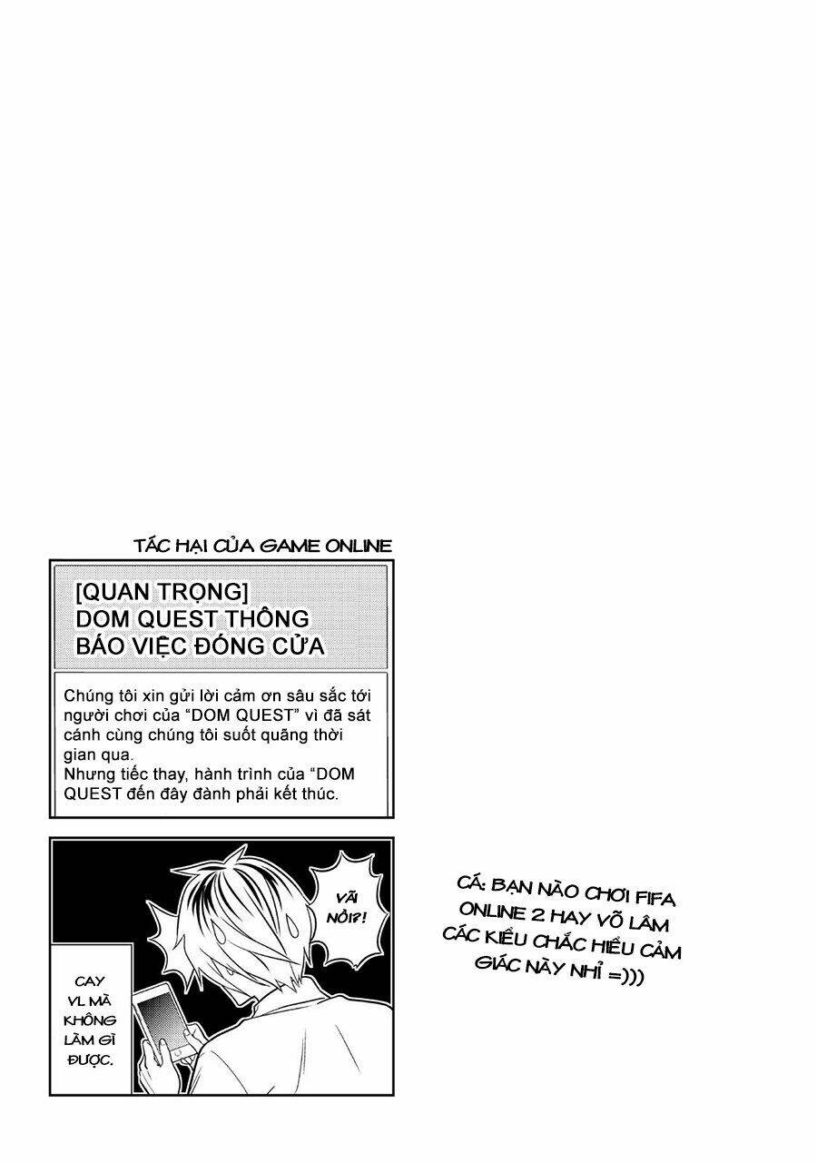 Aho Girl Chương 128 Ảnh 19