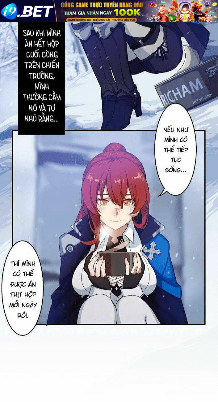 Honkai Impact 3 Chương 4 Ảnh 10