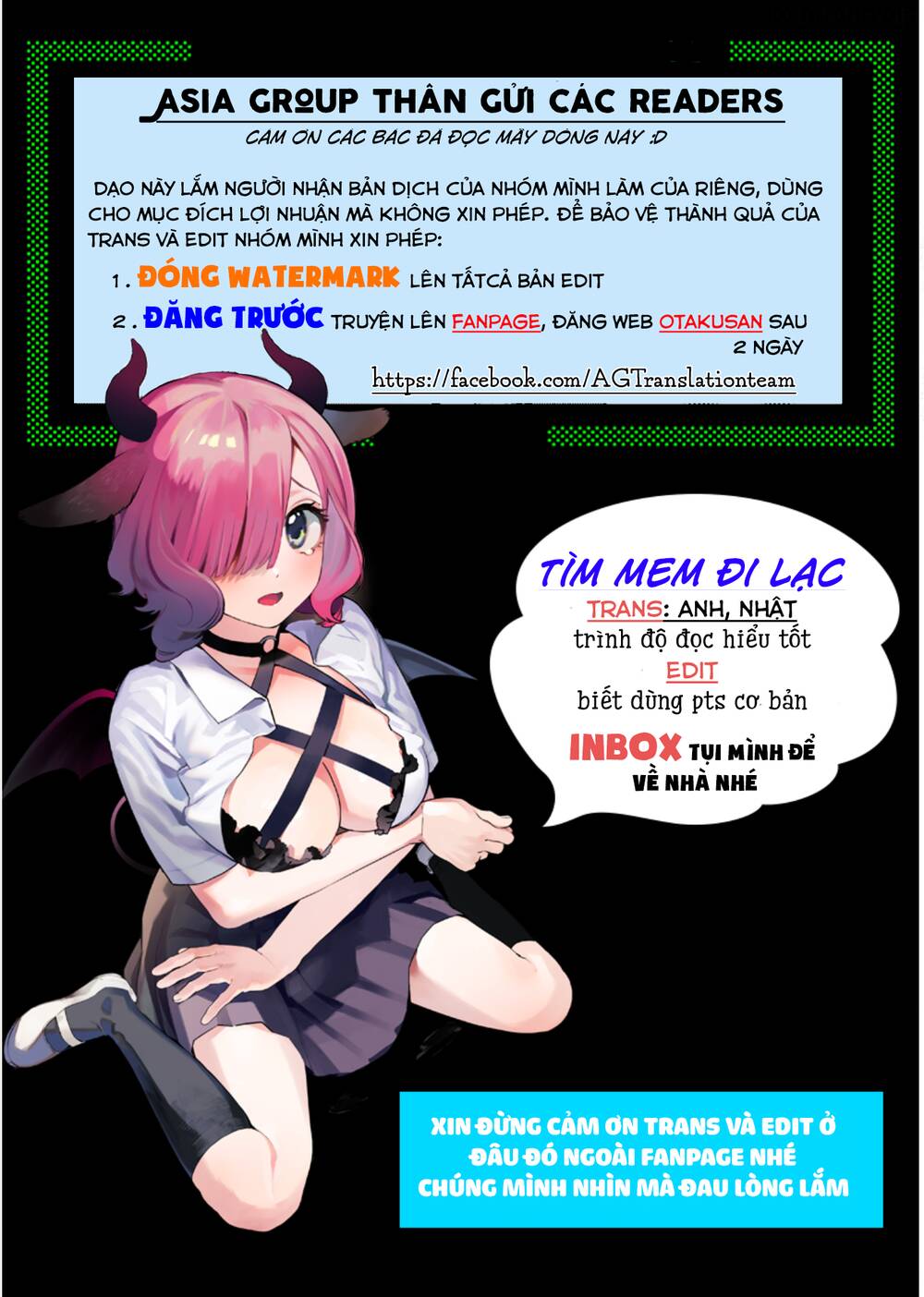 Kuro No Maou Chương 7 Ảnh 3
