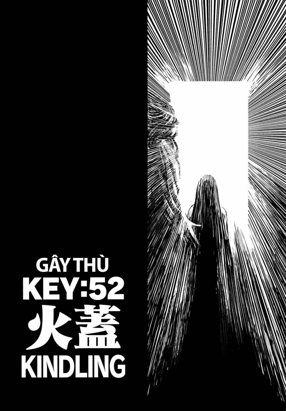 Keyman Chương 52 Ảnh 7