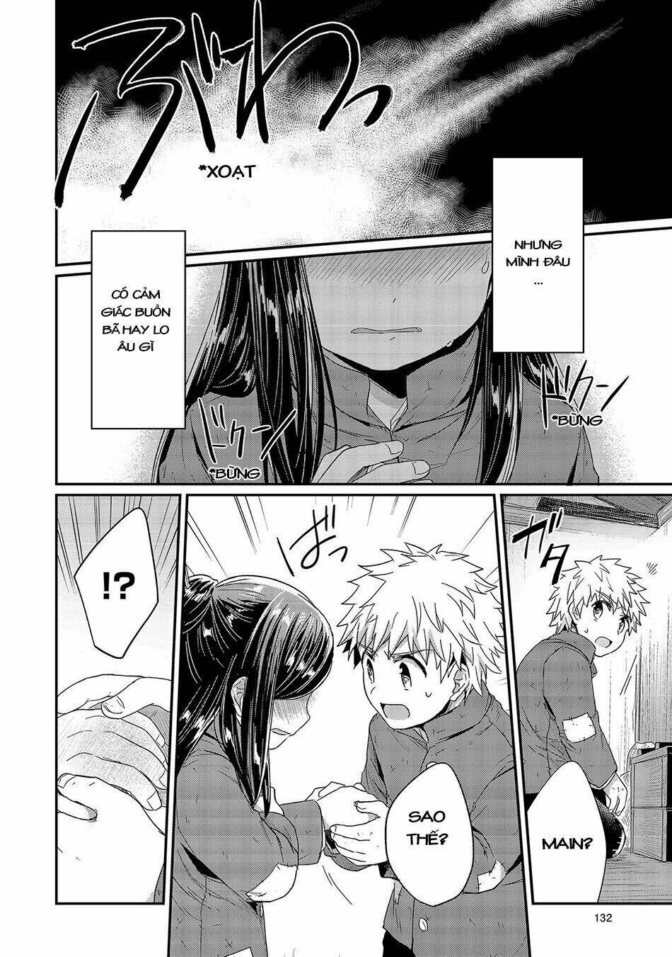 Honzuki No Gekokujou Chương 23 Ảnh 32