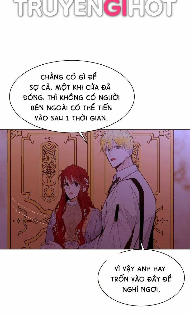 Cuộc Sống Rập Khuôn Của Một Quý Cô Tái Sinh! Chương 41 Ảnh 9
