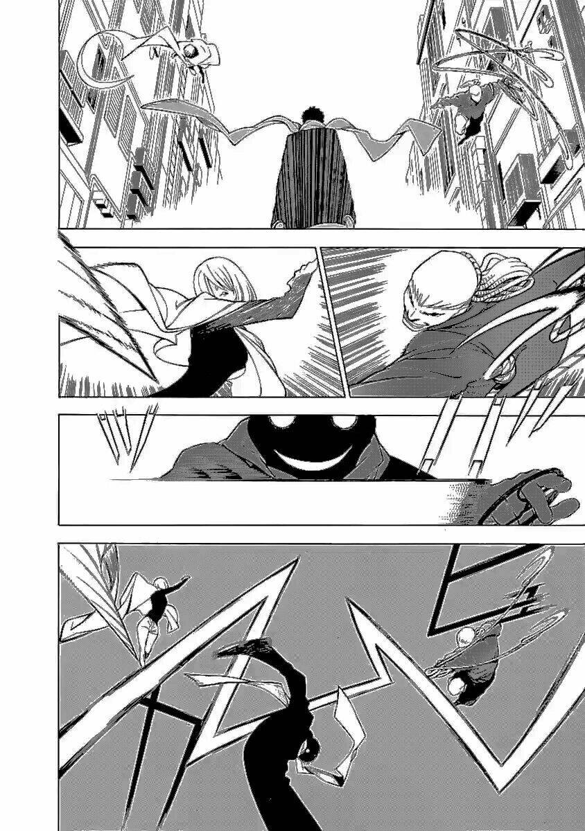 Mononogatari Chương 5 Ảnh 25