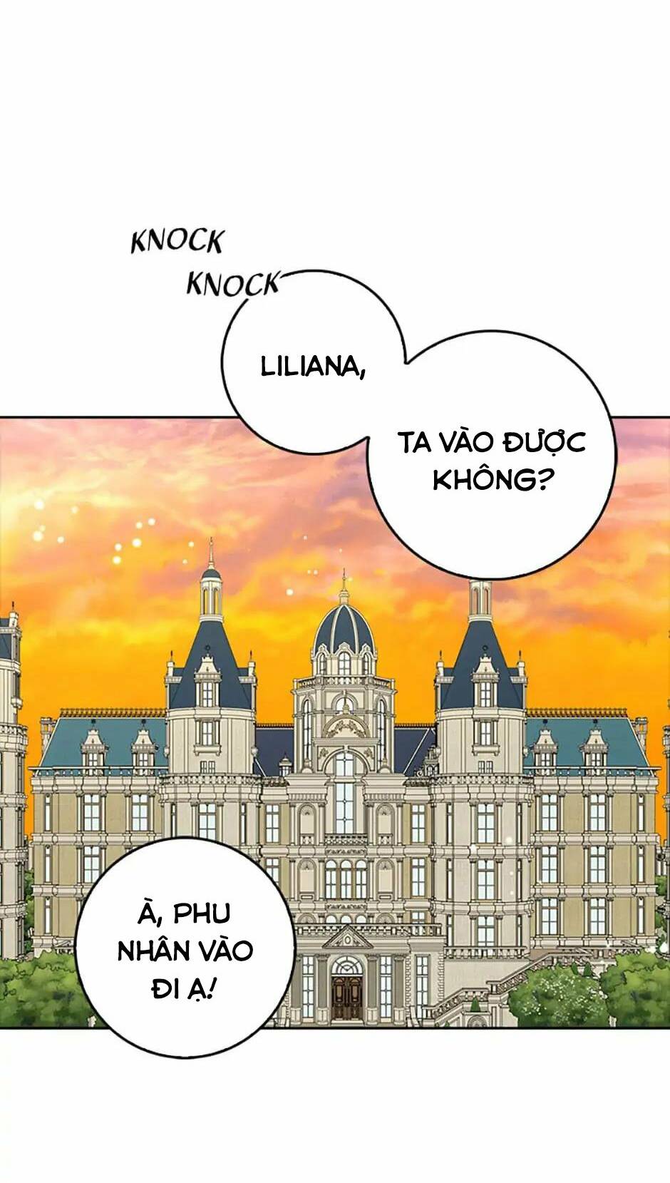 Mẹ Chồng Phản Diện Đáng Yêu Chương 43.1 Ảnh 26