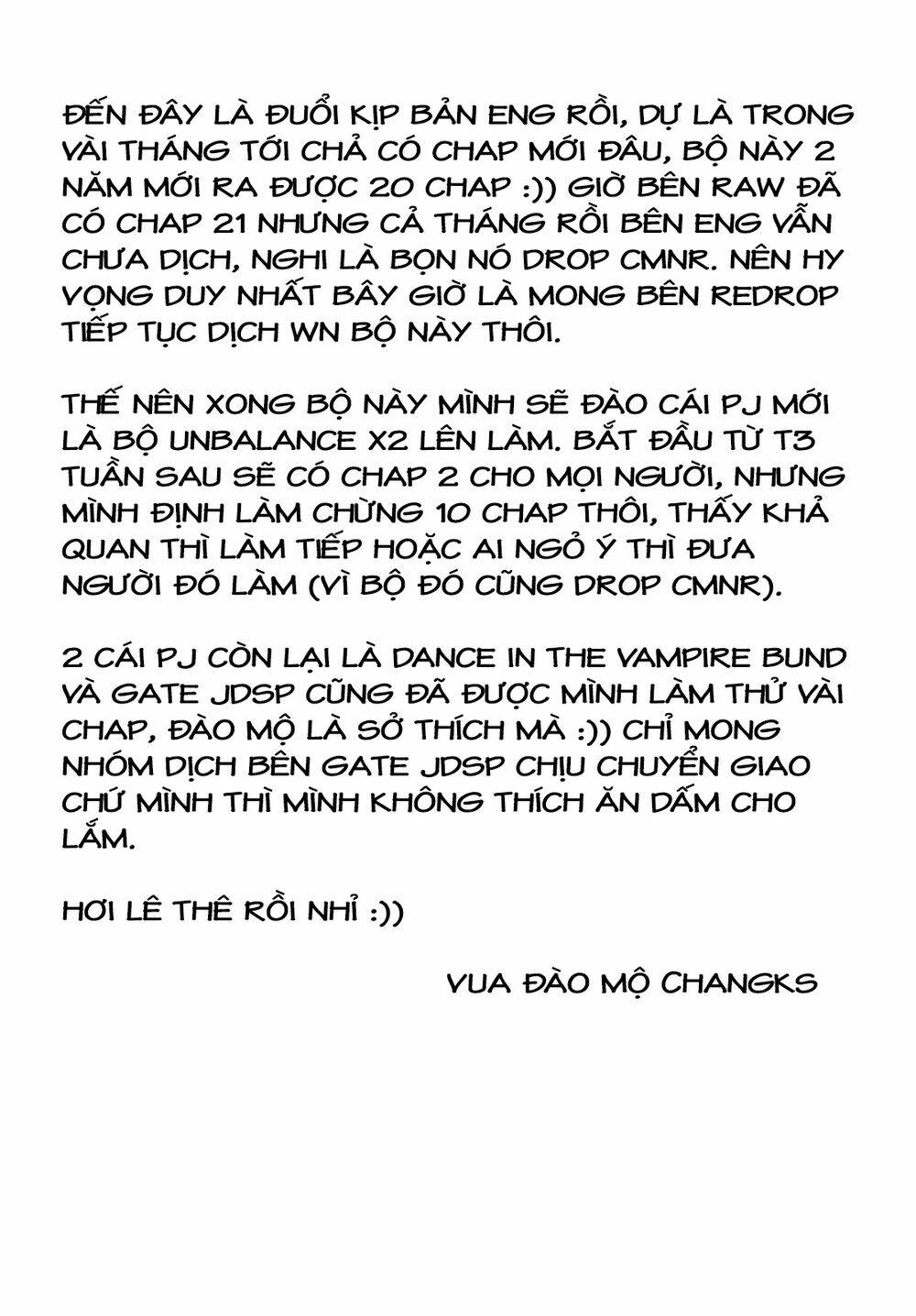 Kuro No Maou Chương 20 Ảnh 3