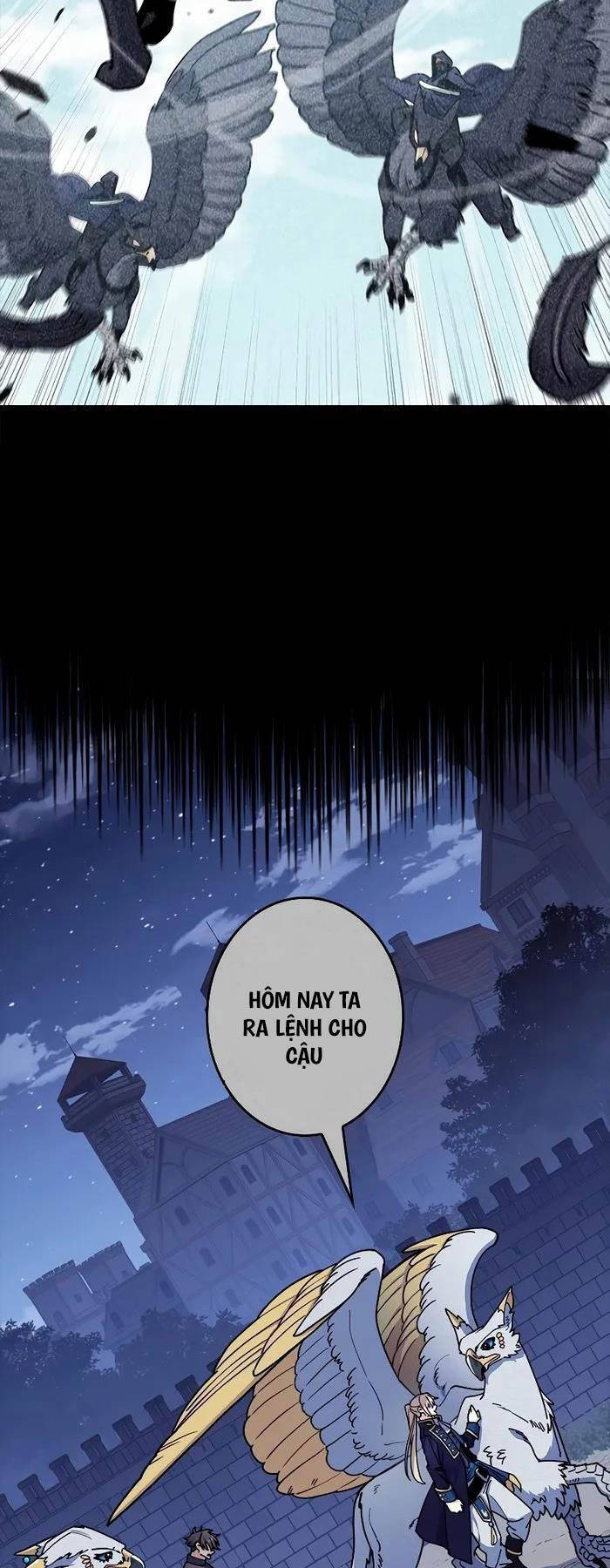 Công Tước Bạch Long Chương 113 Ảnh 22