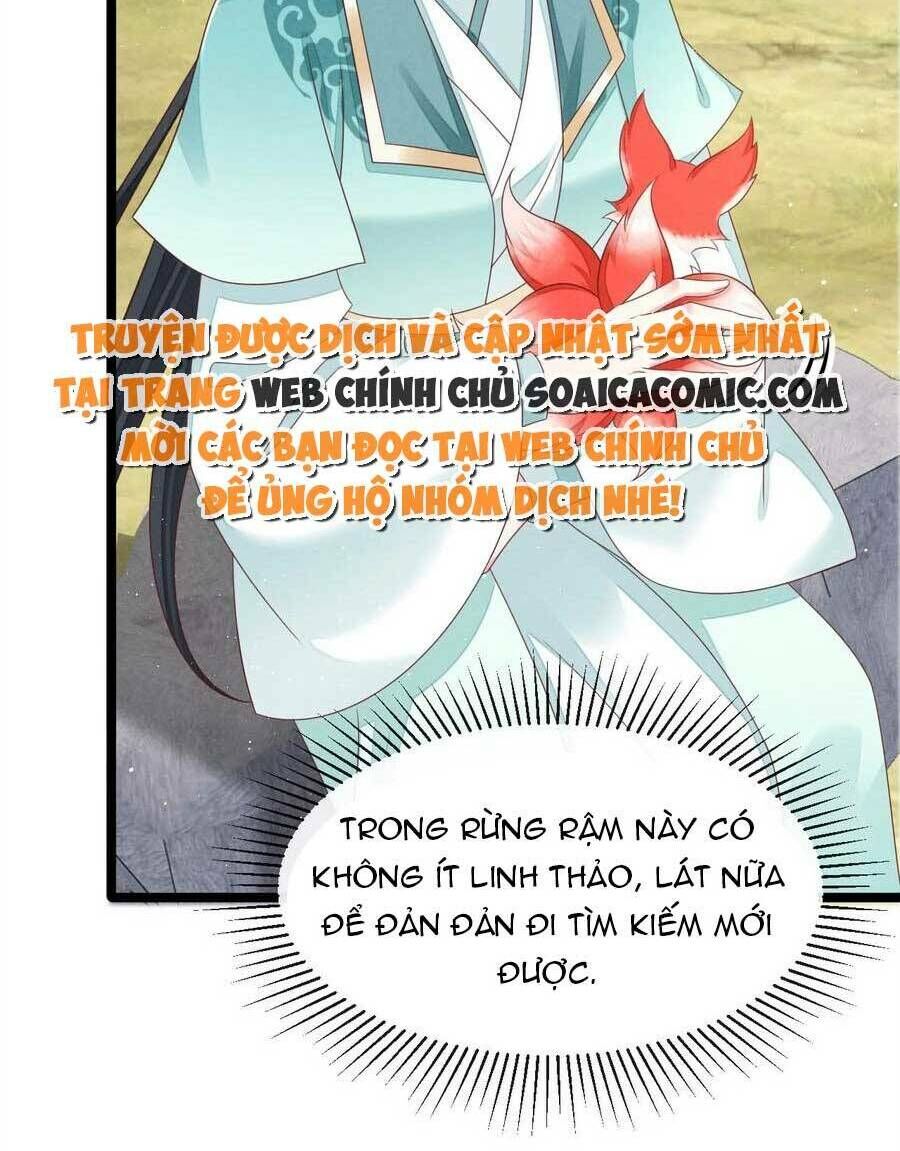 Thần Phi Ngự Thiên Hạ Chương 28 Ảnh 29