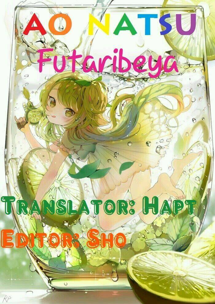 Futaribeya Chương 2 Ảnh 3
