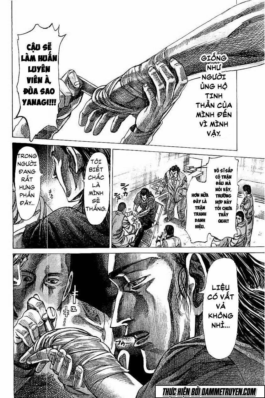 Rikudou Chương 77 Ảnh 20