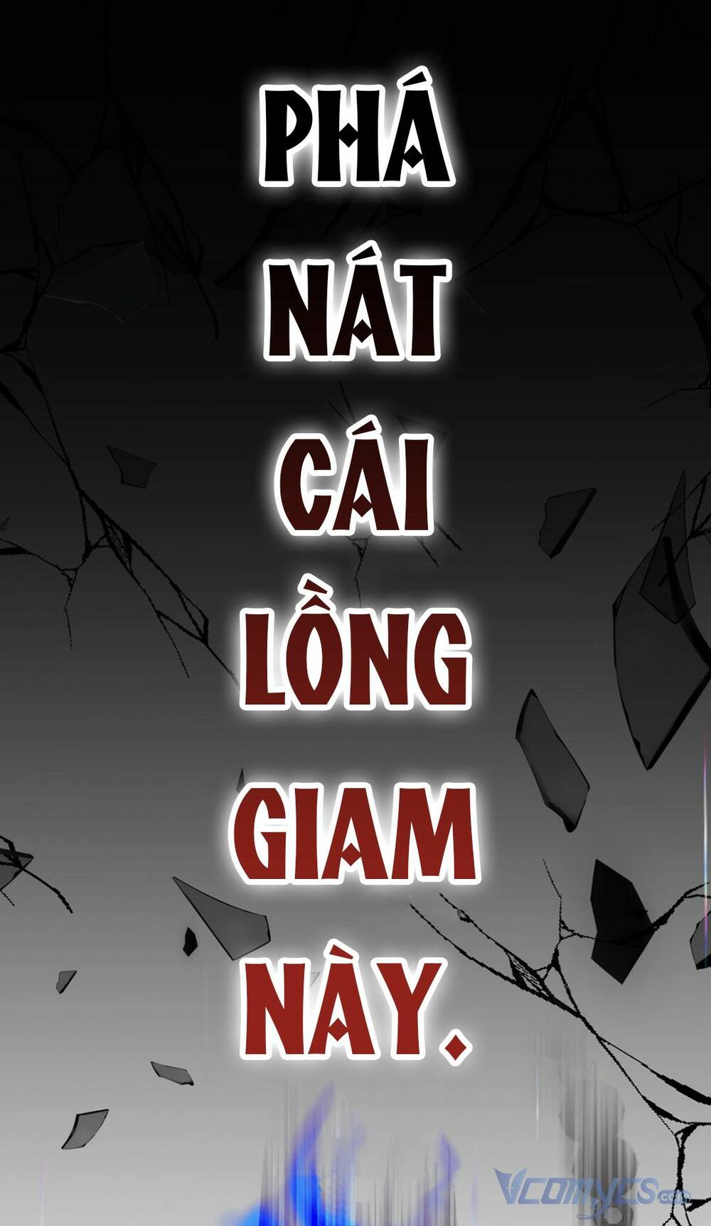 Đại Chiến Công Chúa Chương 138 Ảnh 10