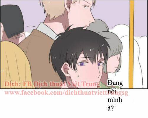 Phải Lòng Cậu Shipper Chương 10 Ảnh 13