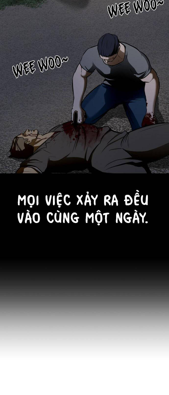 Sàn Đấu Của Thây Ma Chương 31 Ảnh 44