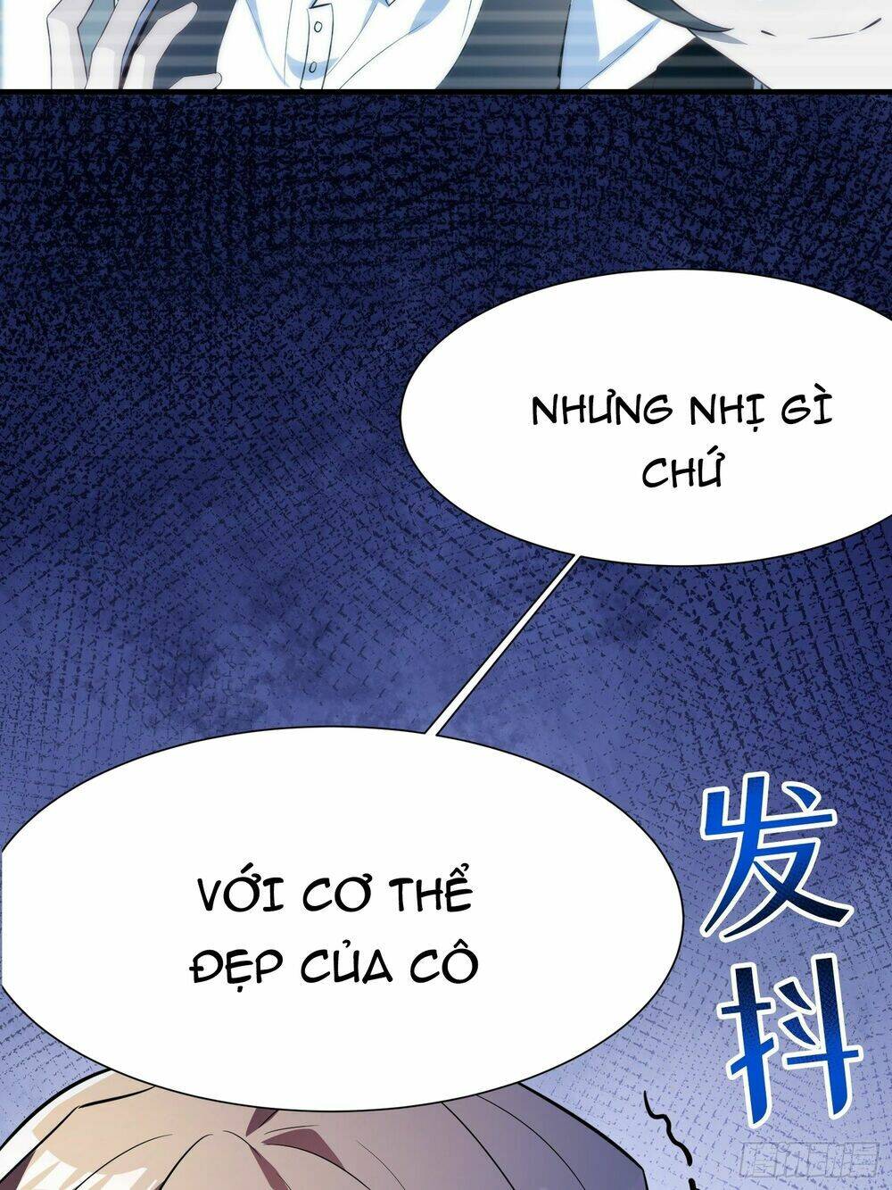 Tôi Thở Cũng Có Thể Mạnh Hơn Chương 34 Ảnh 13