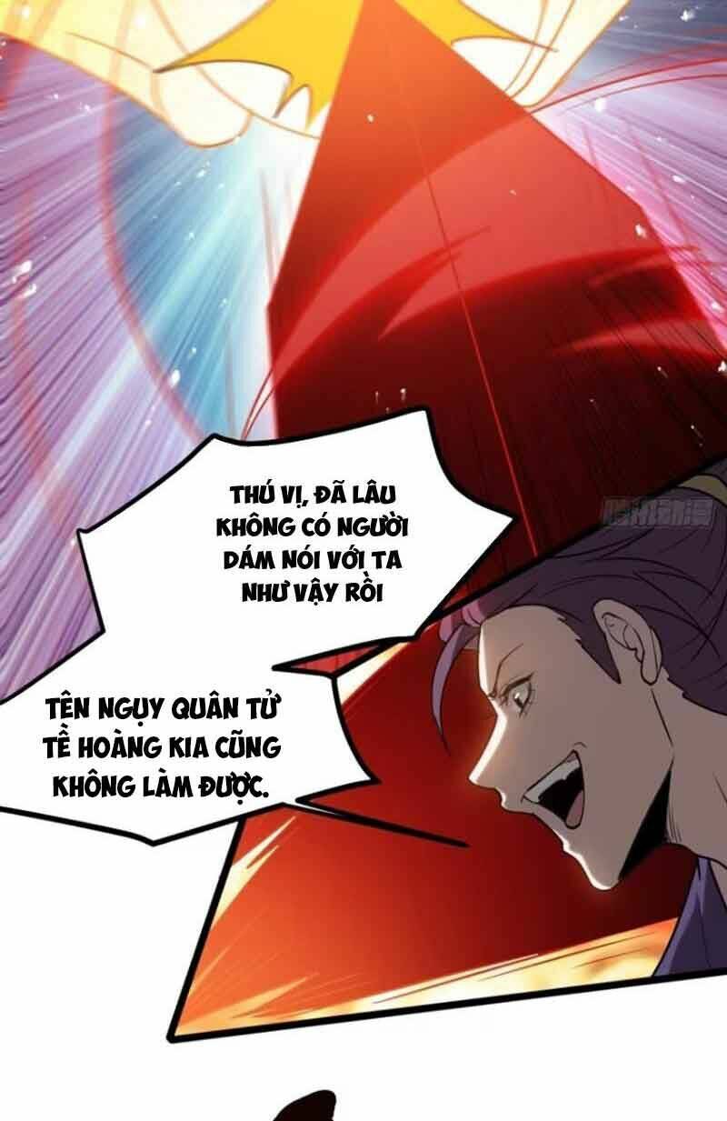 Hệ Thống Gánh Con Mạnh Nhất Chương 114 Ảnh 8