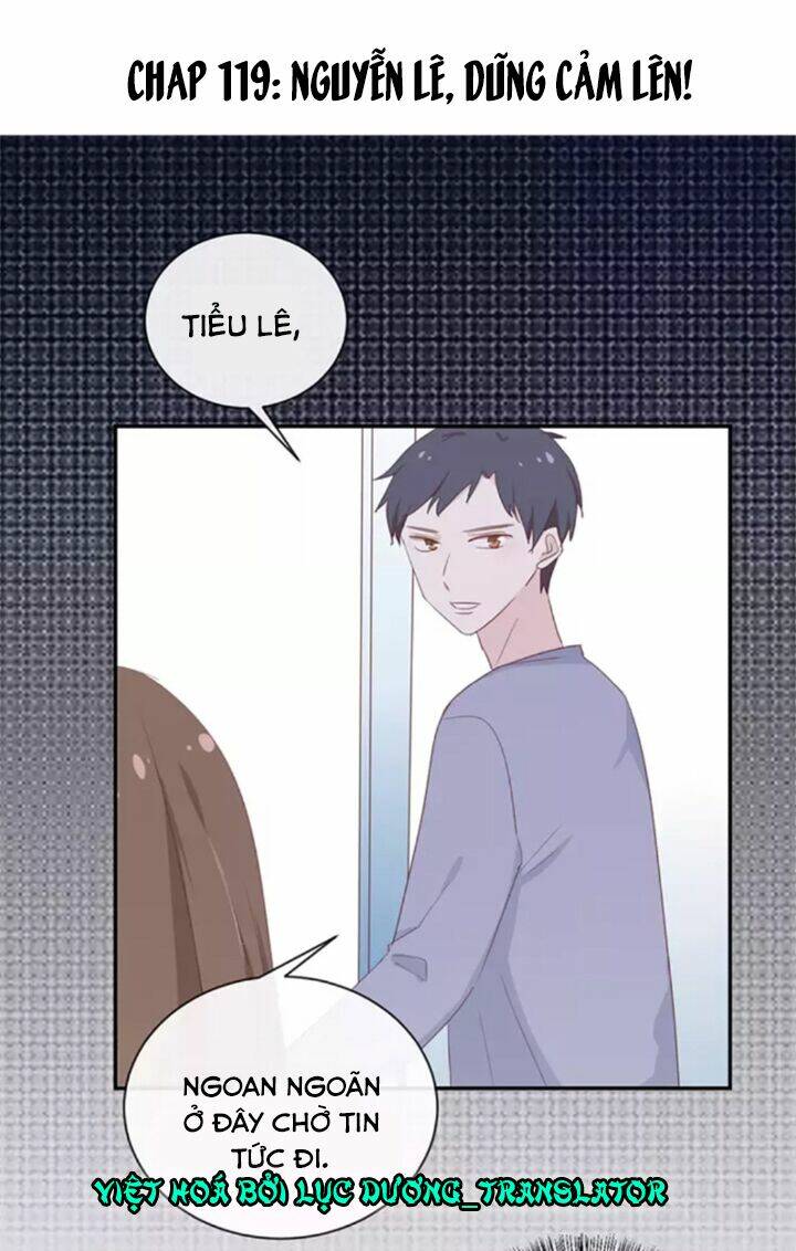 Tôi Bị Idol... Chuyện Không Thể Tả Chương 119 Ảnh 2