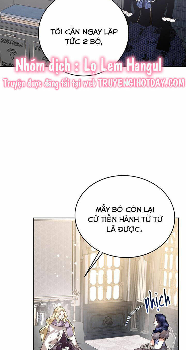 Hôn Nhân Hoàng Gia Chương 52 Ảnh 44