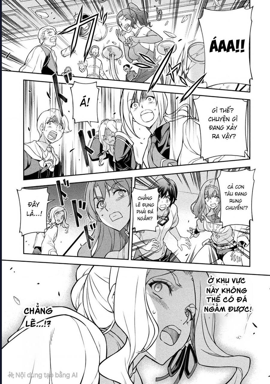 Drawing: Saikyou Mangaka Wa Oekaki Skill De Isekai Musou Suru! Chương 122 Ảnh 15