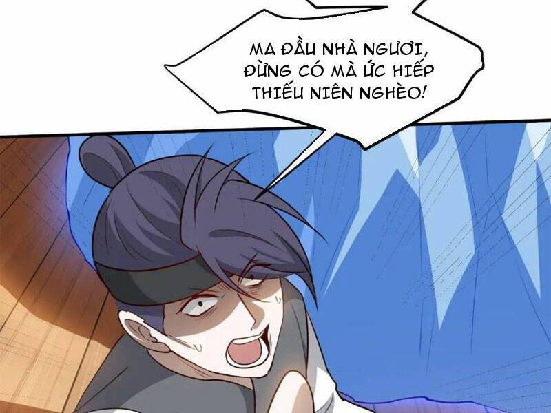 Hệ Thống Gánh Con Mạnh Nhất Chương 126 Ảnh 35