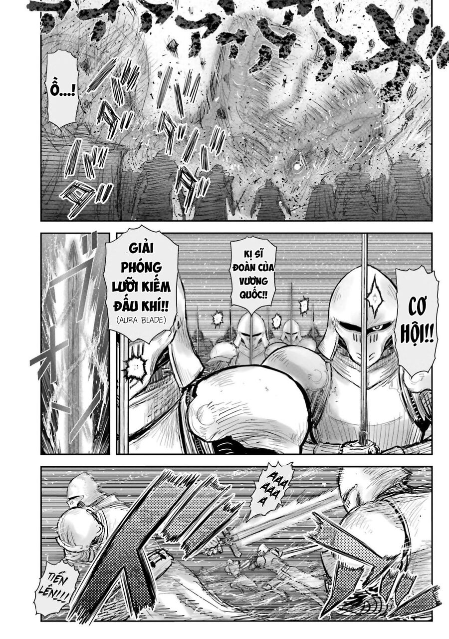 Isekai Ojisan Chương 61 Ảnh 30
