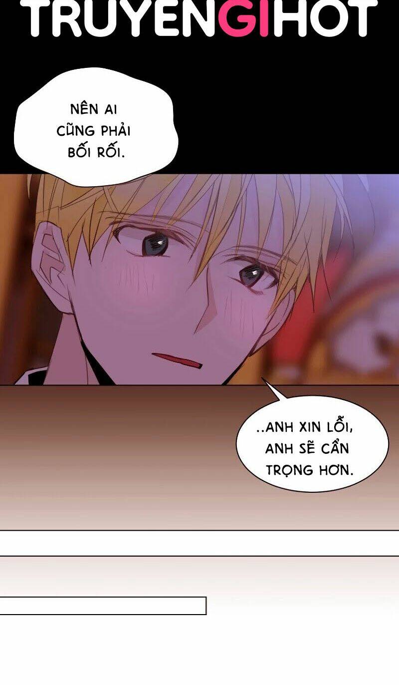 Cuộc Sống Rập Khuôn Của Một Quý Cô Tái Sinh! Chương 42 Ảnh 42