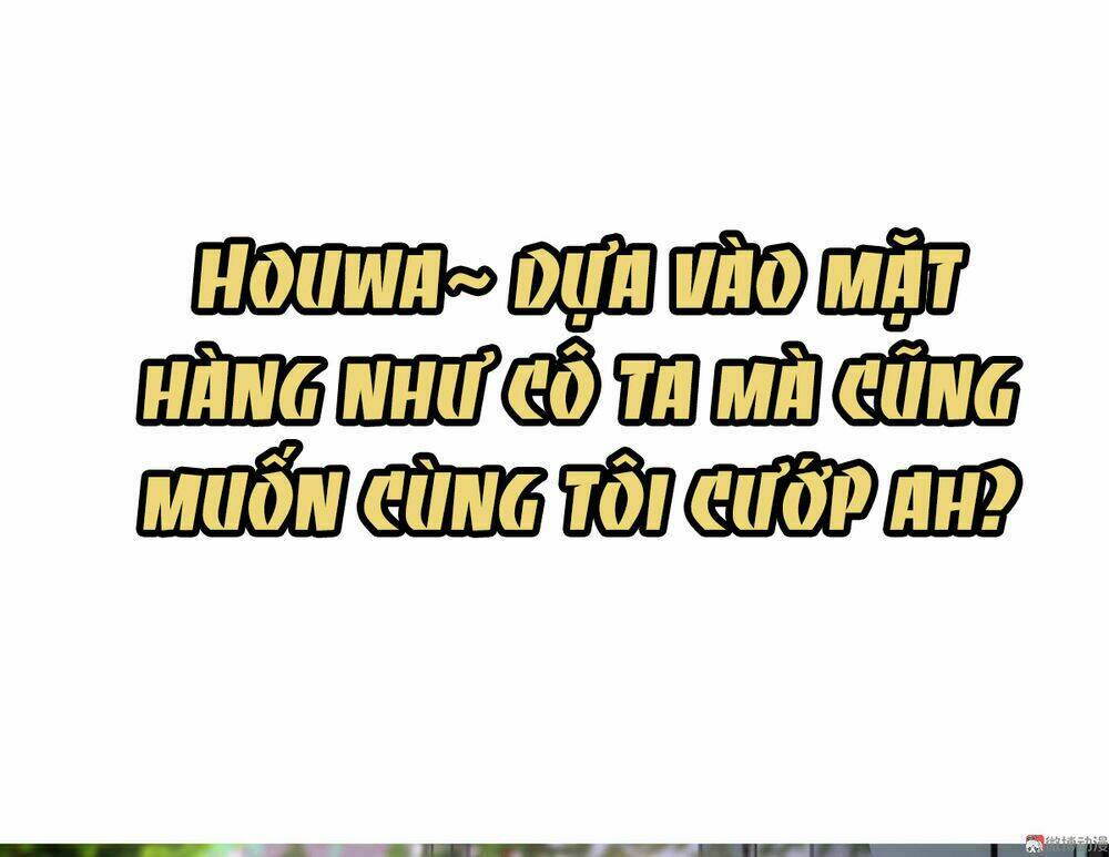 Tiểu Thịt Tươi, Đừng Chạy Chương 0 Ảnh 28