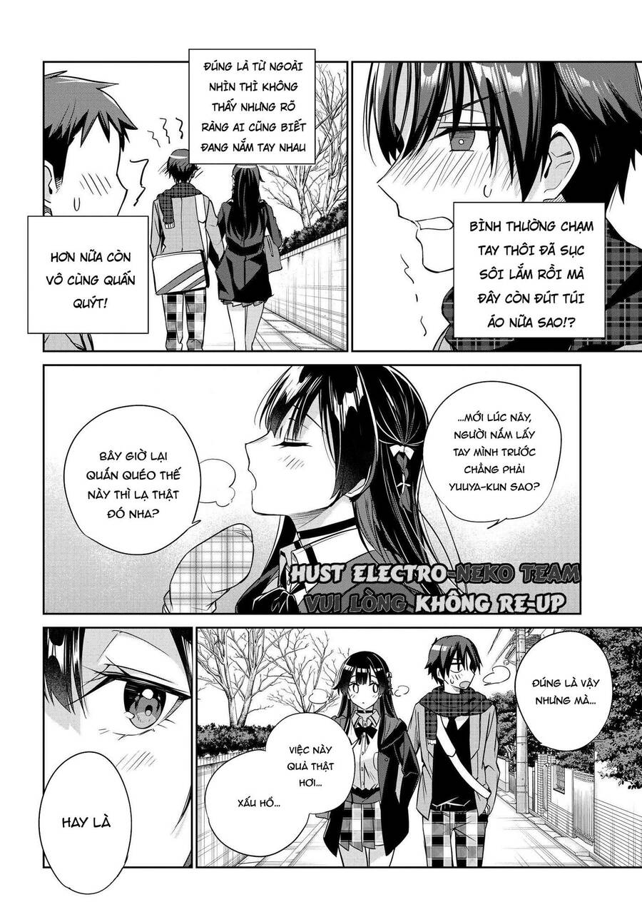 Ryoushin No Shakkin Wo Katagawari Shite Morau Jouken Wa Nihon Ichi Chương 16 Ảnh 33