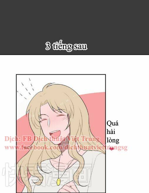 Phải Lòng Cậu Shipper Chương 7 Ảnh 13