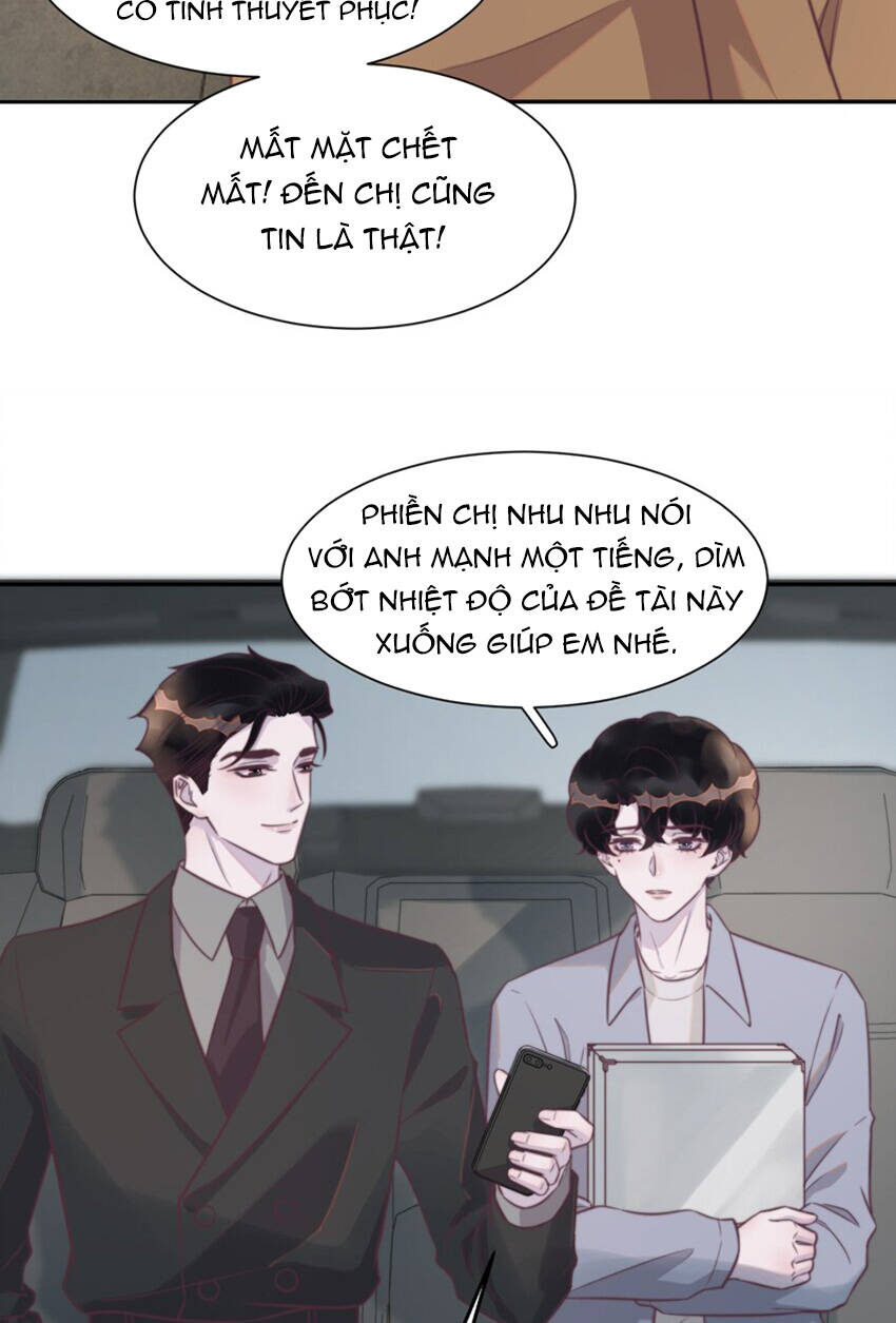 Nghe Nói Tôi Rất Nghèo Chương 143 Ảnh 20