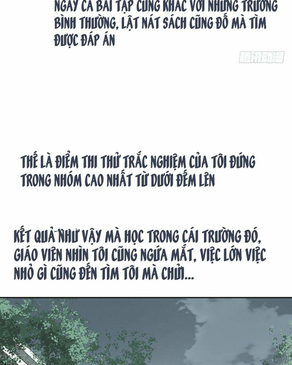 Thiếu Niên Rắc Rối Chương 17 Ảnh 19