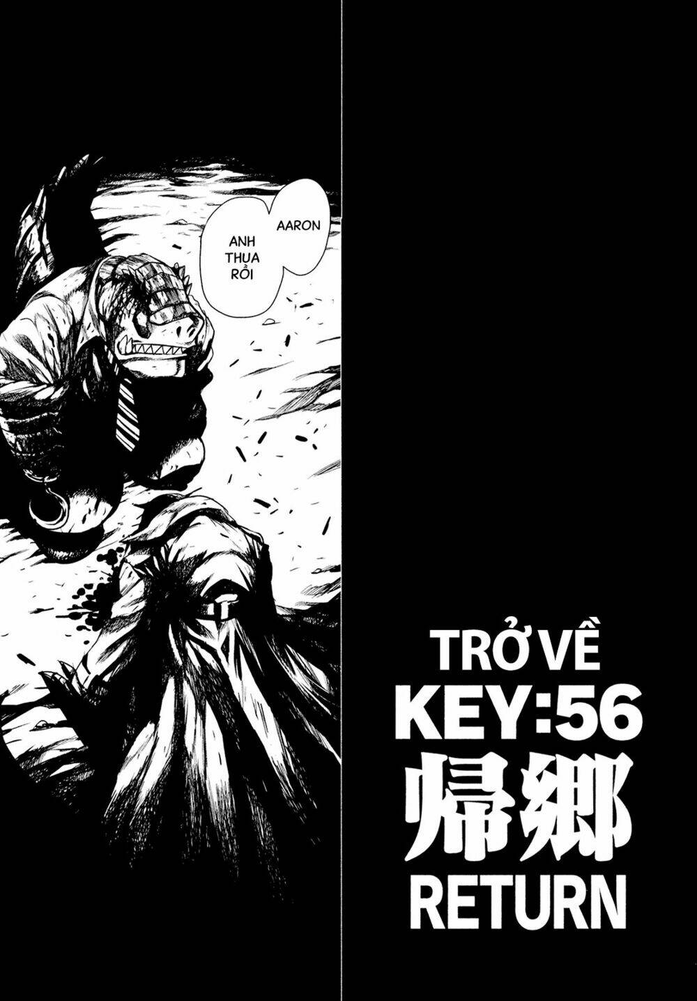 Keyman Chương 56 Ảnh 6