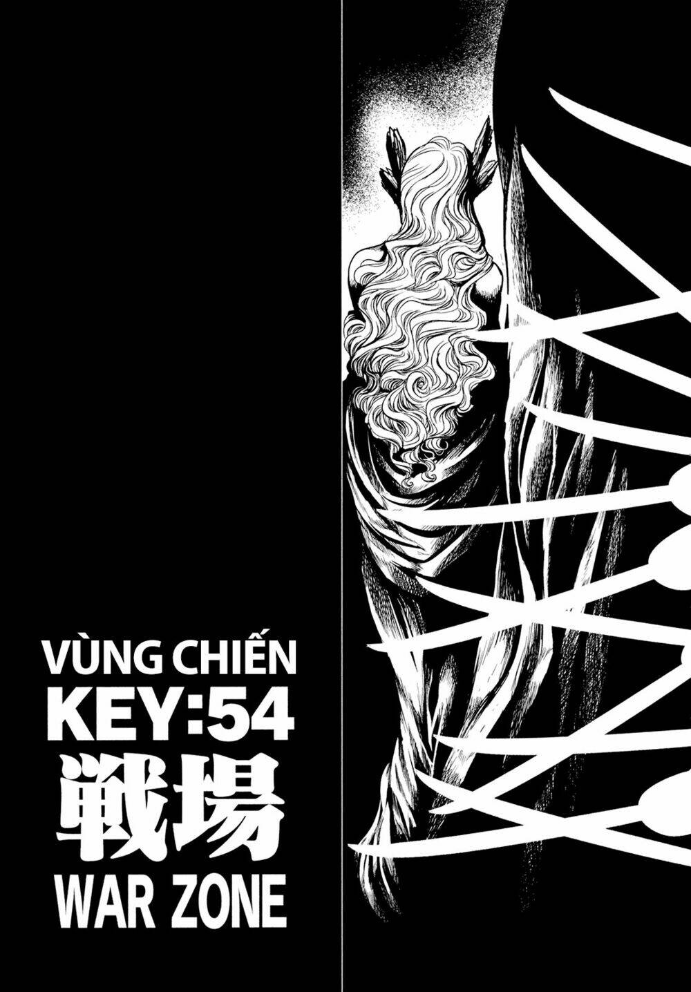 Keyman Chương 54 Ảnh 2