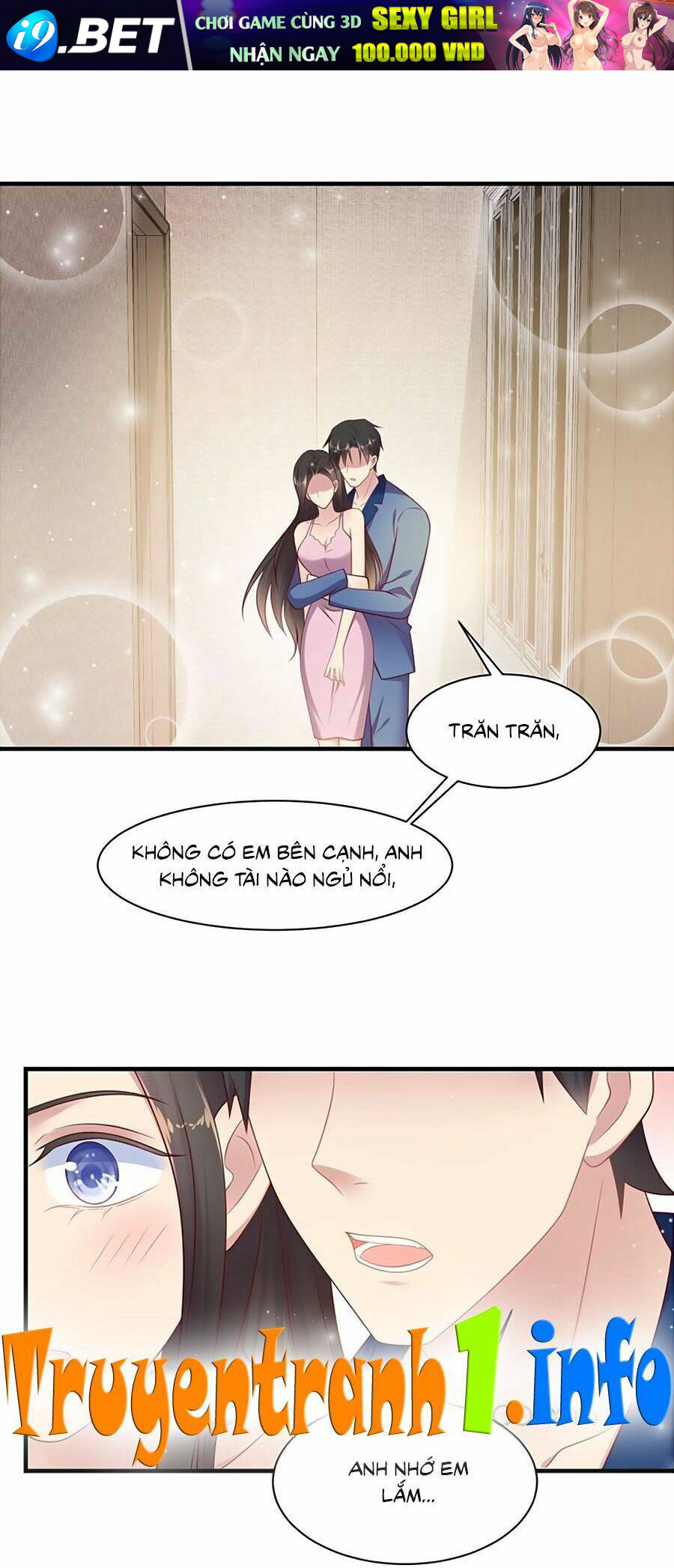 Khóa Chặt Đôi Môi Chương 132 Ảnh 2