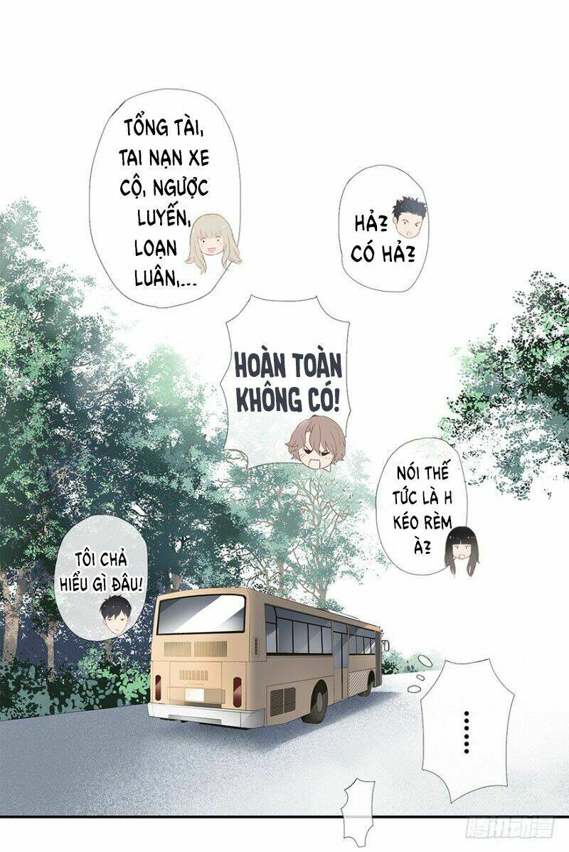 Thiếu Niên Rắc Rối Chương 1 Ảnh 12