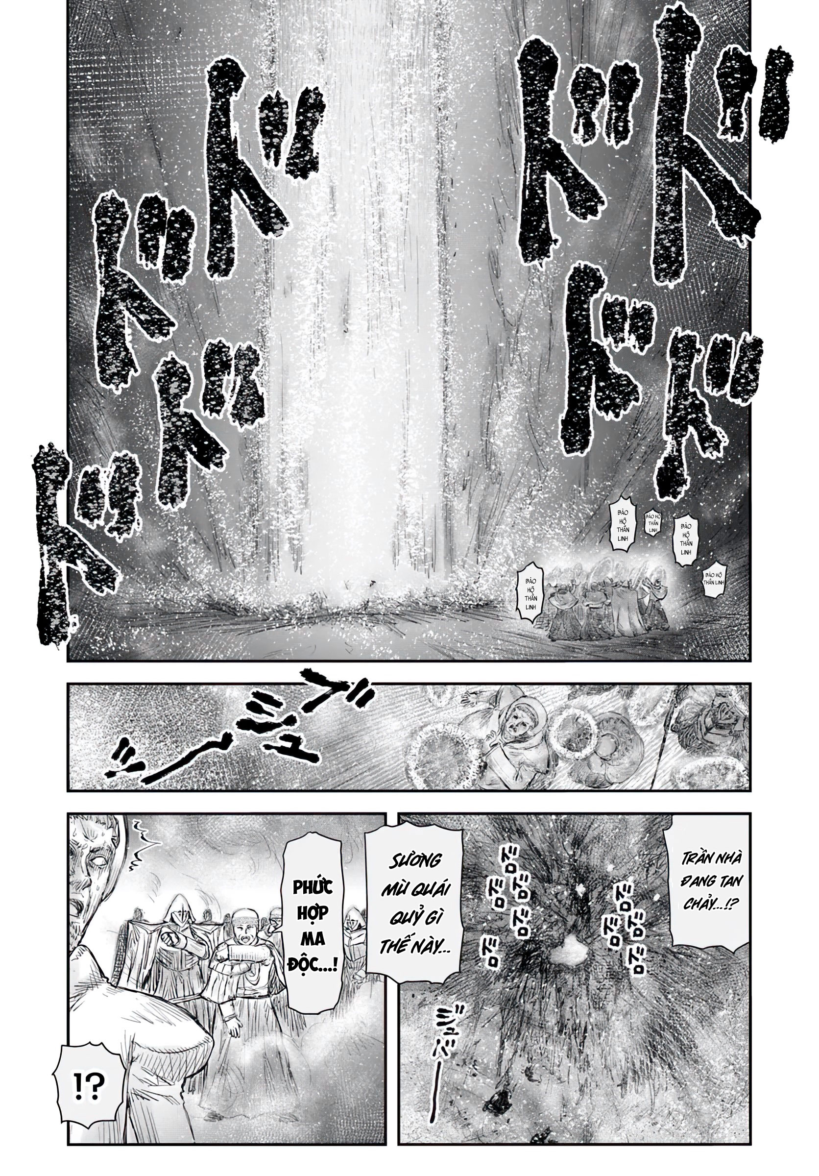 Isekai Ojisan Chương 59 Ảnh 28